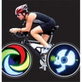 thumbnail image 1 of Agiletek BK-7082 On - Imagerie LED Programmable sur Vélo, 1 of 4