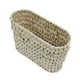 thumbnail image 3 of Cesta para Papel Higiénico, Portaperiódicos, Contenedor Multiusos para Dormitorio, Espacio Pequeño, Rollos de Papel, Baño, 3 of 9