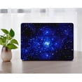 thumbnail image 5 of KSK KAISHEK Hard Case Cover for Old MacBook Pro 13" with Retina Display 2015 - 2012 A1502 A1425, Galaxy A 90, 5 of 5