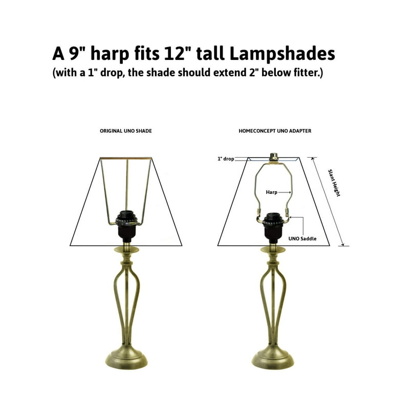 Uno socket lamp bases on sale only