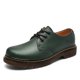 thumbnail image 1 of Dr . Martens Zapatos De Cuero Genuino Cargo De Vaca Parejas De Corte Bajo Martin Botas De Desgaste Formal Clásicos Hombres Mujeres Mart, 1 of 4