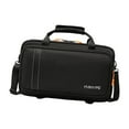 thumbnail image 1 of Hard Clarinet Case Protection Accessory Oxford Cloth Carrying Case 1PC Clarinet, 1 of 8