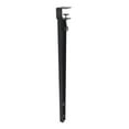 thumbnail image 1 of yuksok Pince de Table Réglable Robuste pour Camping Table d'Ordinateur Bureau Extensible jusqu'à 45cm, 1 of 9