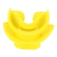 thumbnail image 1 of Embout de Régulateur de Plongée en Silicone Confortable pour Apnée et Snorkeling, 1 of 7
