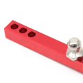 thumbnail image 5 of Metal Trailer Tow Hook for 1/10 RC Crawler ,Black, 5 of 5