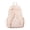 Pink, variant on Cute 3D Angel Wings Backpack for Women, 15.75X12.6X5.12" Kawaii Backpack, Lightweight Soft Fabric Laptop Bookbag, Multi Pocket Casual Daypack, Backpack for Travel Daily Outdoor Commuting
