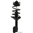 thumbnail image 2 of Monroe Shocks & Struts Quick-Strut 172537 Strut and Coil Spring Assembly, 2 of 8
