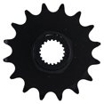 thumbnail image 4 of Niche 520 Pitch 16 Tooth Front Drive Sprocket for BMW G310GS G310R 519-CDS2591P, 4 of 6