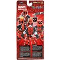 thumbnail image 2 of Marvel Minimates Deadpool Corps Minifigure 4-Pack, 2 of 3