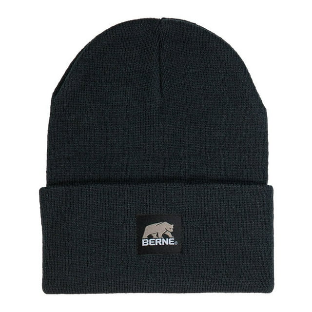 Berne H150 Heritage Knit Cuff Cap