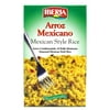 Iberia Seasoned Mexican Style Rice, 8 oz