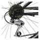 thumbnail image 3 of Bicicleta WOLF Montaña R24 18V. Hombre Frenos "V" Acero Negro/Plata Talla:UN, 3 of 4