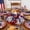 #1, variant on TOPRenddon Independence Day Wreath Decorations, 9.84in Artificial Berry Wreath for Front Door Hanging Ornaments, Patriotic Red White Blue Wall Accents for 4th of July Memorial Day Home Decor
