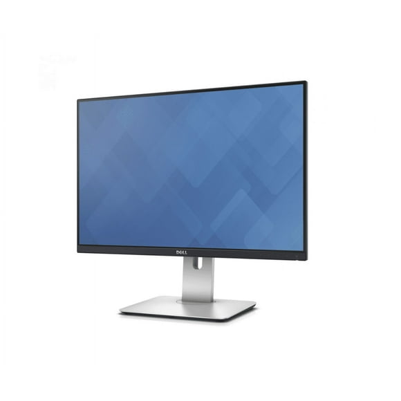 Refurbished Dell U2415 Monitor | UltraSharp Full HD (1920 x 1200) | HDMI & DisplayPorts |