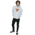 thumbnail image 4 of Harry Potter Mens Gryffindor Sport Emblem Hoodie, 4 of 5