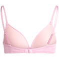 thumbnail image 6 of dELiA*s Girls Training Bra A-Cup Molded Wire-Free Soft Microfiber Lace Bralette 3 Pack (32A-36A), 6 of 7