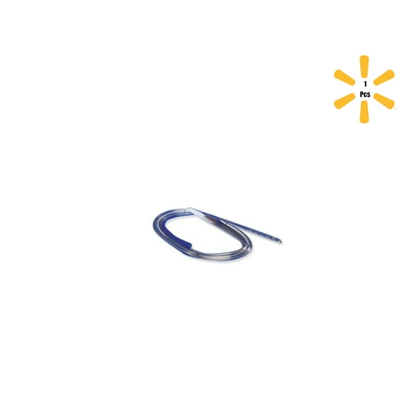 Salem Sump Suction Tube Sump Style 12 Fr. Vent Lumen, 1 Each - 8888264929