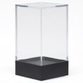 thumbnail image 1 of Chessex Fabrication FigureDisplay Box M-Tall, 1 of 1