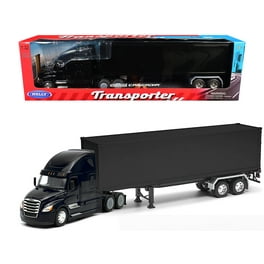 ダイキャストプロモーション　Freightliner Amazon | ダイカストプロモーション (DCP) 1/64 Freightliner
