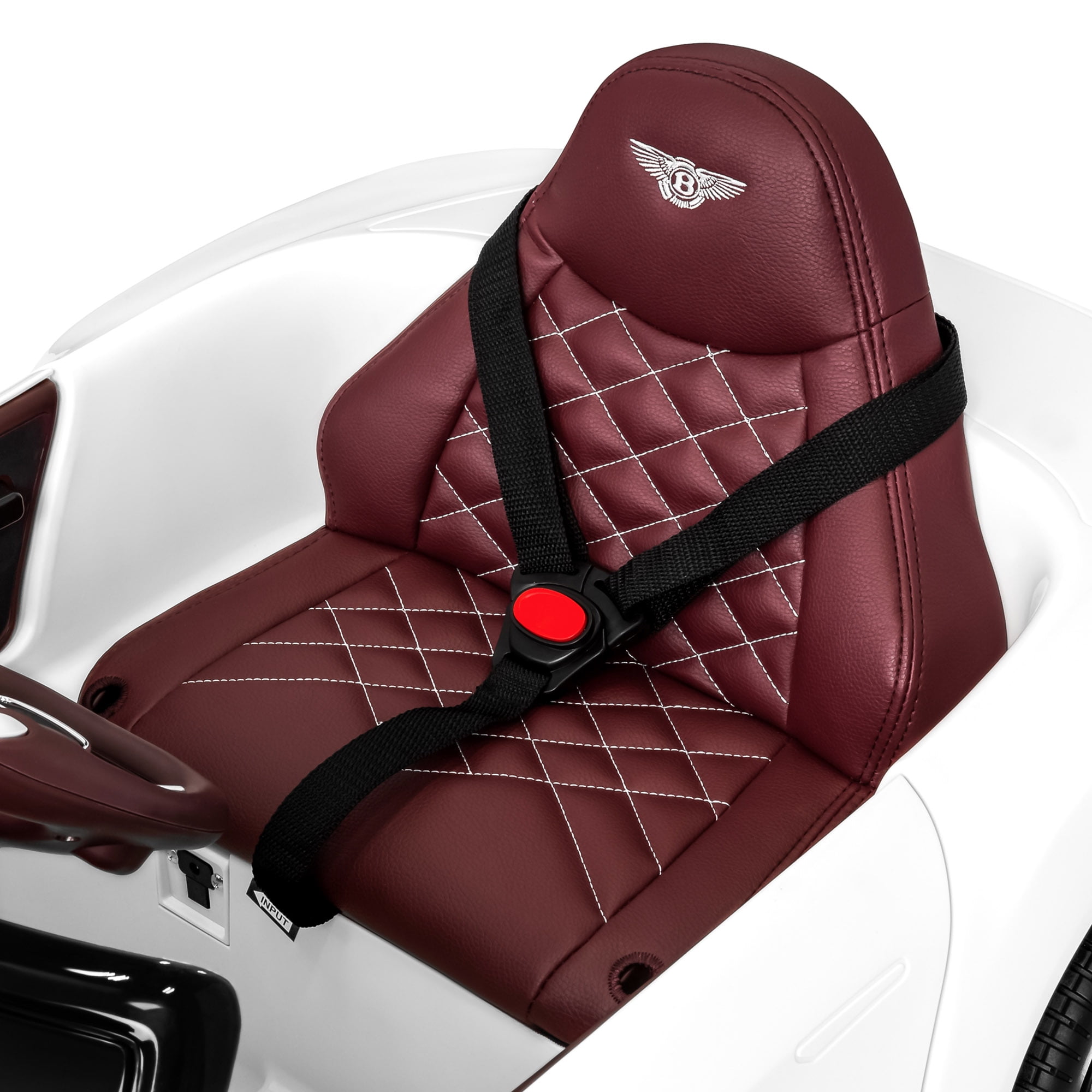 best choice products bentley