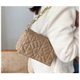 thumbnail image 2 of Bolso de dama café, 2 of 3
