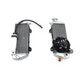thumbnail image 1 of Radiateur de Moteur de Moto Ventilateur pour KAYO K6-R, 1 of 4