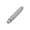 thumbnail image 3 of 6 piezas Juego de brocas Broca de cabeza rota Herramienta de extracción de tornillos Perno Carevas Extractor de tornillos, 3 of 7