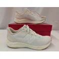 thumbnail image 1 of New Balance Kids' Fresh Foam Arishi v4 Shoe Sneaker Beige Sz 7 New, 1 of 5