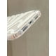 thumbnail image 4 of White Printed Transparent Phone Case Compatible With Iphone, 4 of 4