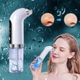 thumbnail image 2 of Electric Blackhead Remover with Vacuum Suction and Deep Pore Cleaning Function, 2 of 5