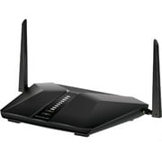 NETGEAR - Nighthawk 4G LTE Modem + WiFi 6 Router, 1.8Gbps (LAX20)