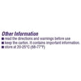 thumbnail image 7 of Nexium 24HR ClearMinis 20mg Delayed Release Heartburn Relief Capsules, Esomeprazole Magnesium Acid Reducer, 42 Count, 7 of 7