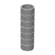 thumbnail image 4 of Rodillo de textura de terreno profesional, colección de terreno realista única para espuma Estilo C, 4 of 9
