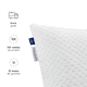 thumbnail image 3 of Almohada Ajustable Luuna Memory Foam 2 Pack, 3 of 6