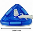 thumbnail image 2 of Maytalsory Pool Vacuum Accessories, Installation, Durable Compact With Storage Suitable For Above-Ground Pools, Pools, And Inflatable, 2 of 3