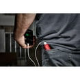thumbnail image 5 of Milwaukee Tool REDLITHIUM USB Charger & Portable Power Source Kit, 5 of 5