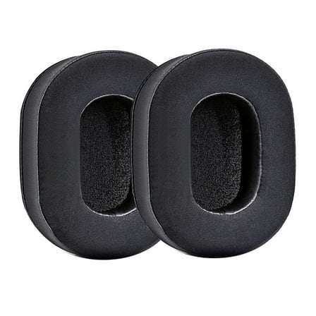 Comfortable Earpad Cushion for BlackShark V2 Pro V2x Headphone Cover