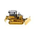 thumbnail image 4 of Caterpillar D5 LGP VPAT Track Type Dozer with Operator - Diecast Masters 85951 - 1/50 Scale Replica, 4 of 10