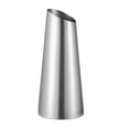thumbnail image 4 of CRAFTHROU Stainless Steel Decanter Wine Aeration Home Use 1Set, 4 of 8