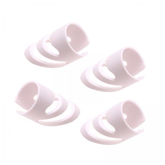 Púas de para guitarra,Púas de para guitarra Púas protectoras para pulgar,Púas de guitarra para guitarra acústica Banjo Ukulele,Púas de ajustables Púa de banjo para