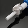thumbnail image 2 of CTIRCHIU Aquarium Sand Washer Tube Water Pump Multi Plastic for Fish Tanks 1 PCS, 2 of 8