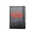 thumbnail image 1 of Cuaderno Pen + Gear Stranger Things de Raya Negro, 1 of 4