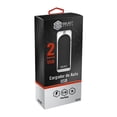 thumbnail image 1 of Cargador de Auto Select Sound 2 Puertos USB CO-SP, 1 of 3