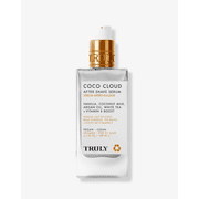 Truly   Coco Cloud After Shave Serum,  6.4 oz
