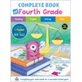 thumbnail image 1 of Complete Book of Fourth Grade (Complete Book of), 1 of 3