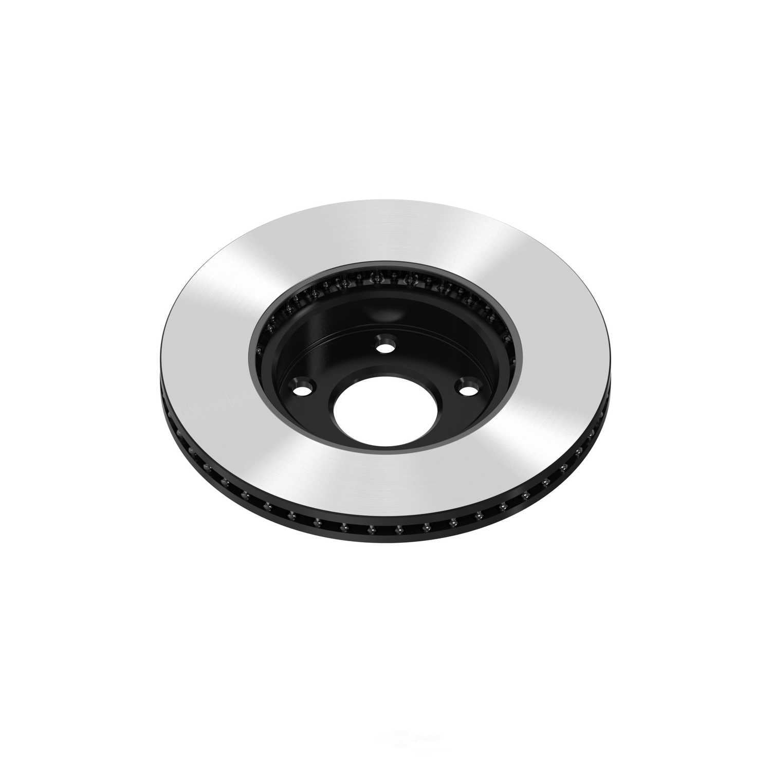 Wagner Brake BD180941E Front Disc Brake Rotor