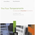 thumbnail image 2 of Hindemith / Bloch / Gimse / Stigmer - 4 Temperaments / 2 Concerto Grossi - Music & Performance - CD, 2 of 2