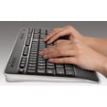 thumbnail image 4 of Combo Sans Fil Logitech MK520 Clavier avec Souris Laser, 4 of 5