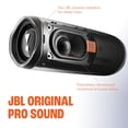 thumbnail image 3 of Parlantes Bluetooth JBL Flip 5 Blancos Portátiles e Impermeables x2, 3 of 7