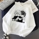 thumbnail image 3 of Sudadera con capucha de Jujutsu Kaisen para hombre y mujer, suéter informal de Anime japonés de Manga corta con estampado de Gojo Satoru Yuji Itadori, Unisex, 3 of 5